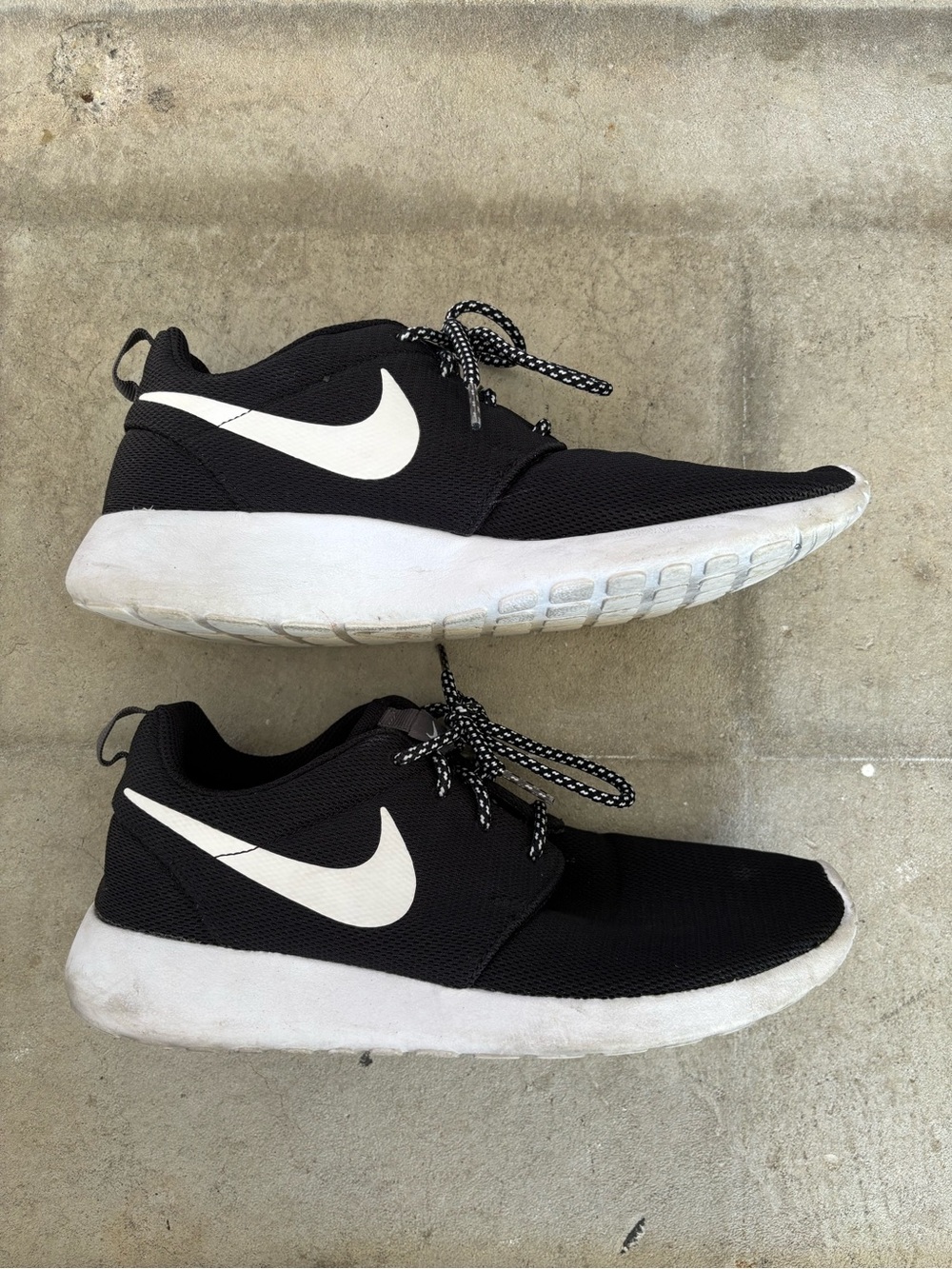 Nike Running Shoes